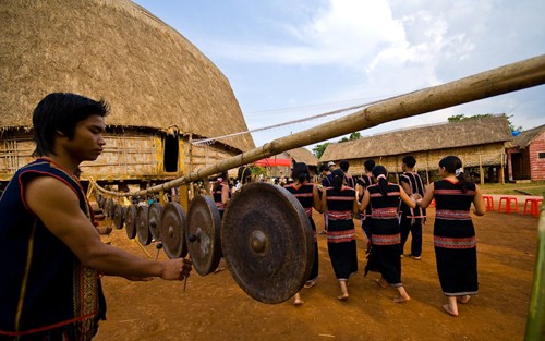 มรดกโลกทั้งรูปธรรมและนามธรรมในเวียดนาม - ảnh 8